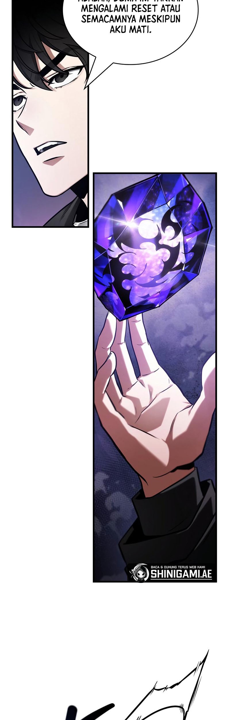 Omniscient Readers Viewpoint Chapter 215 Gambar 28