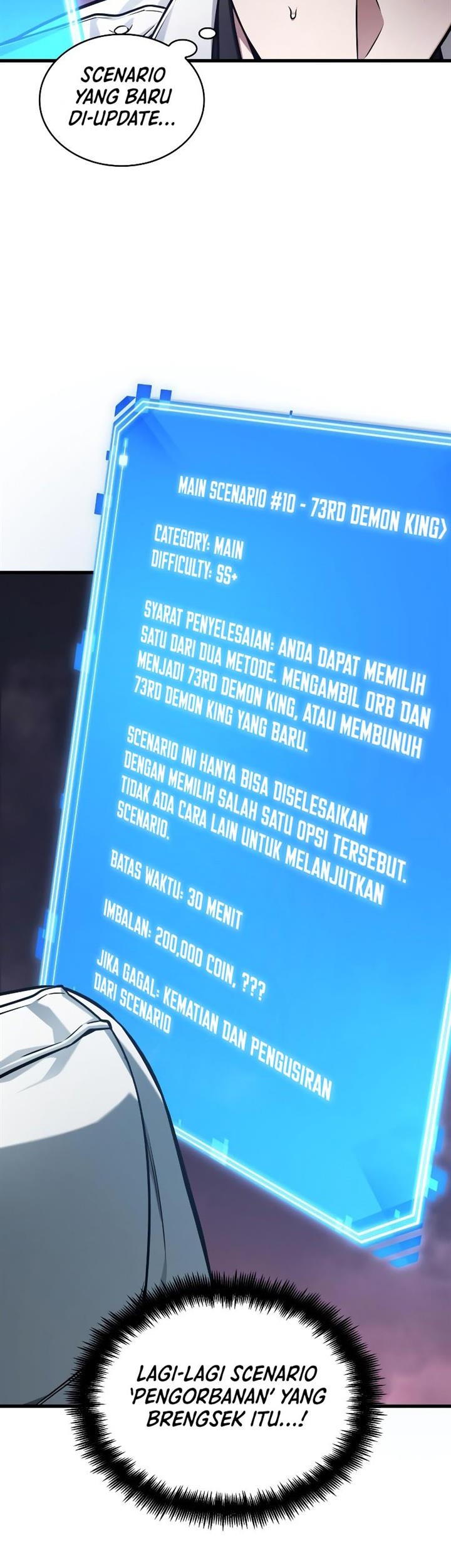 Omniscient Readers Viewpoint Chapter 214 Gambar 47