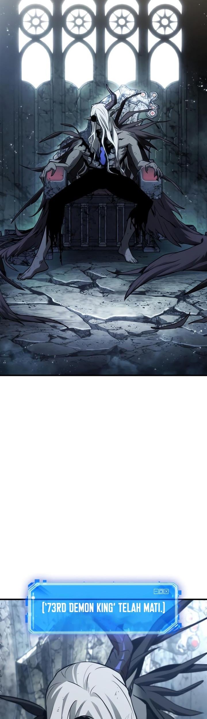 Baca Manhwa Omniscient Readers Viewpoint Chapter 214 Gambar 2