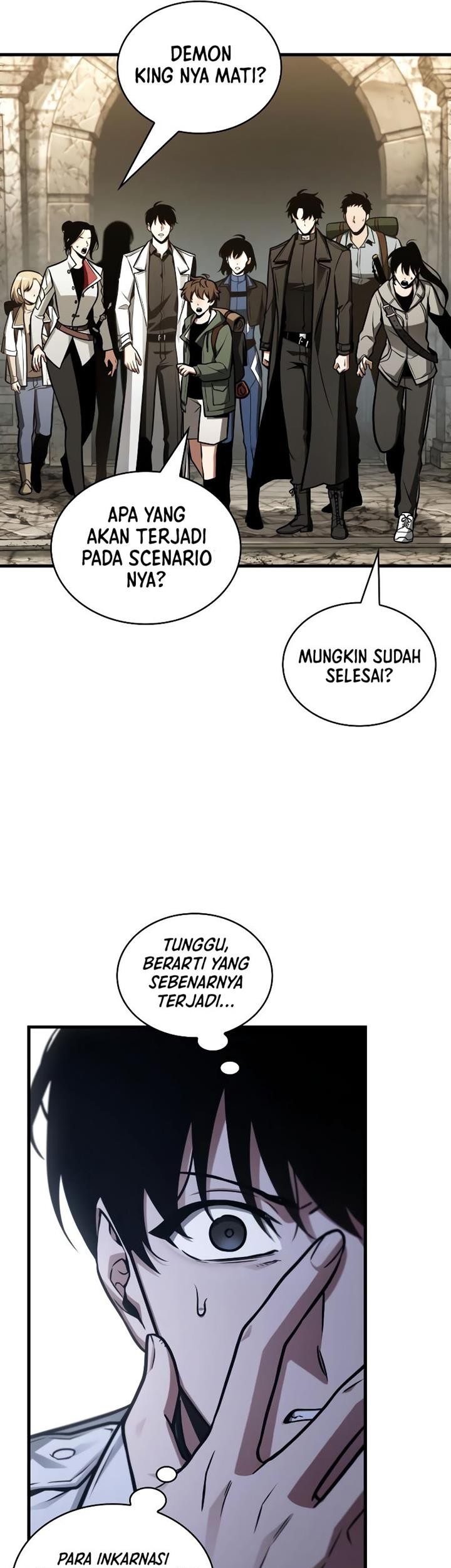 Omniscient Readers Viewpoint Chapter 214 Gambar 5