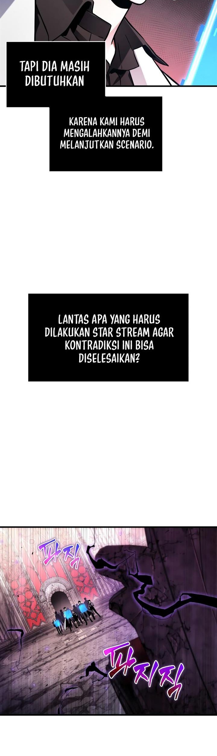 Omniscient Readers Viewpoint Chapter 214 Gambar 10
