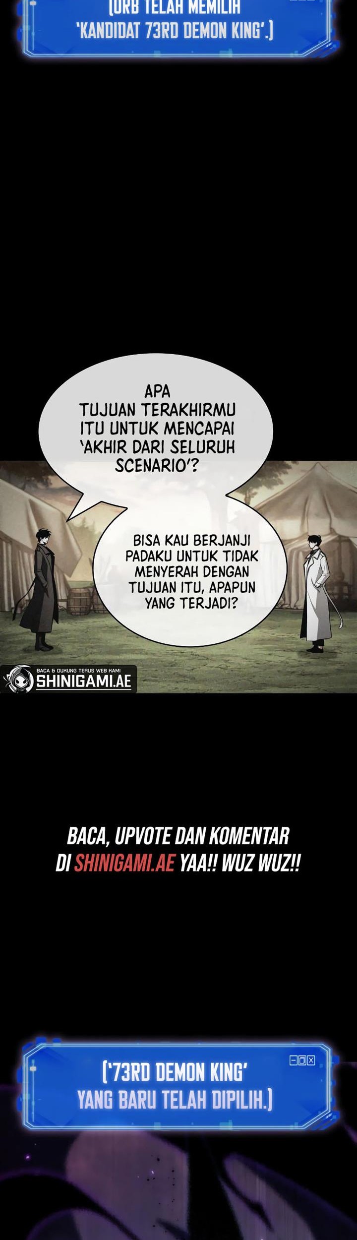 Omniscient Readers Viewpoint Chapter 214 Gambar 18
