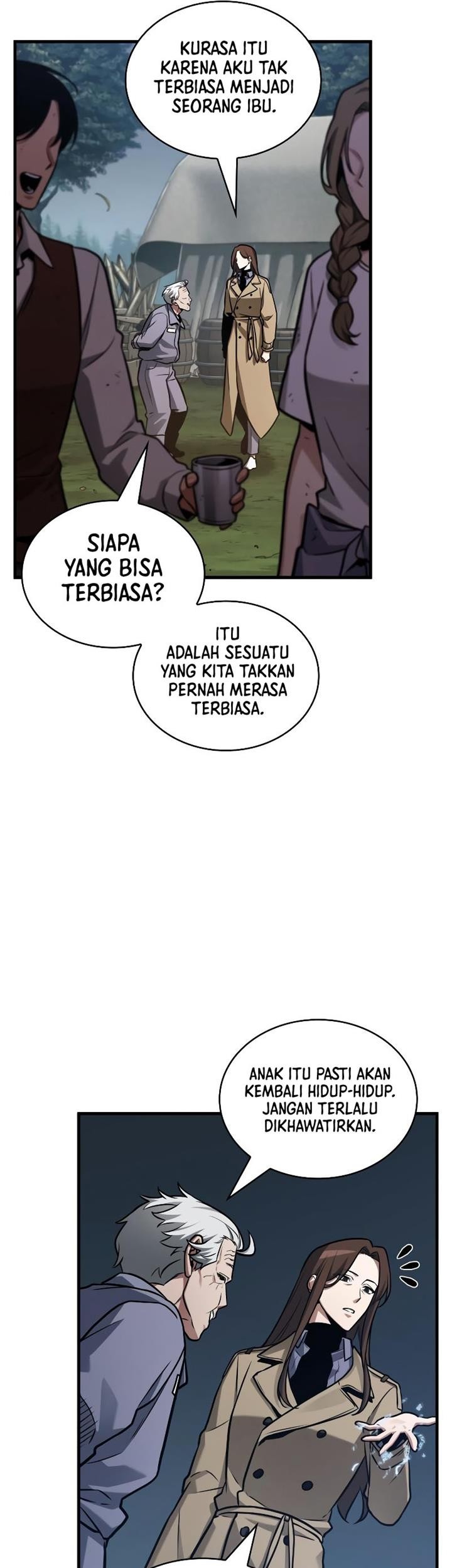 Omniscient Readers Viewpoint Chapter 214 Gambar 25