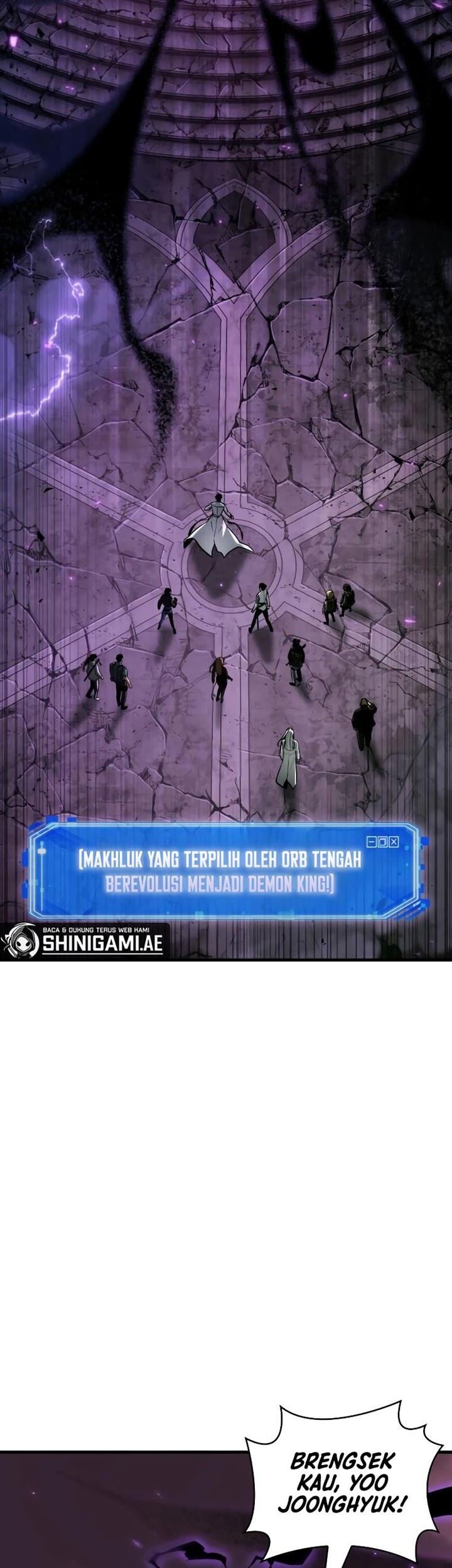 Omniscient Readers Viewpoint Chapter 214 Gambar 31