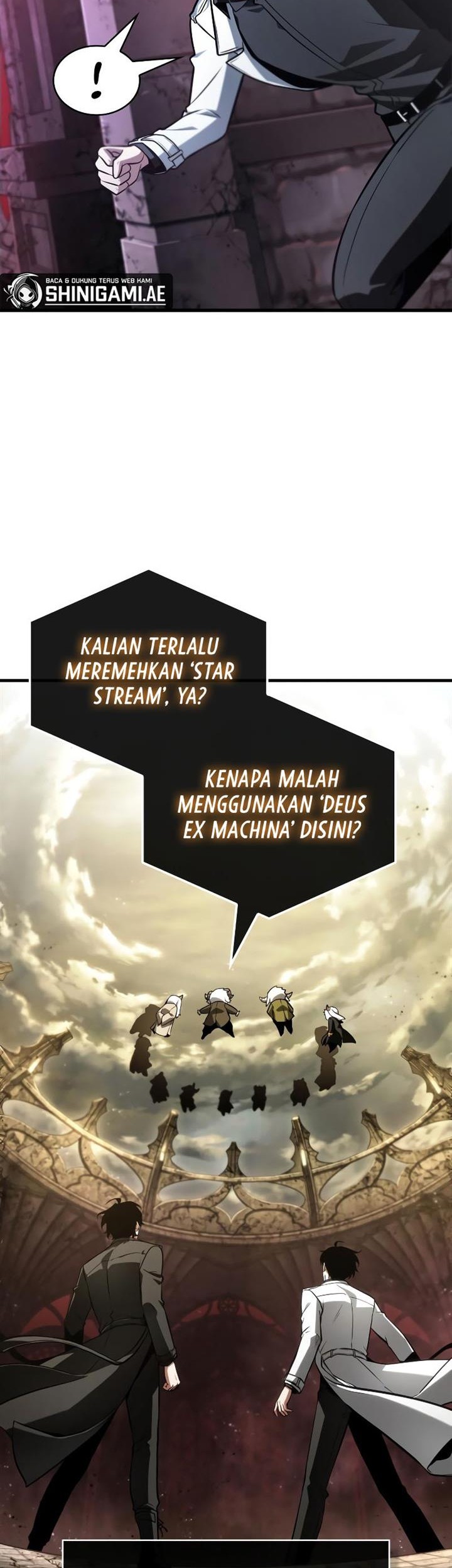 Omniscient Readers Viewpoint Chapter 213 Gambar 42