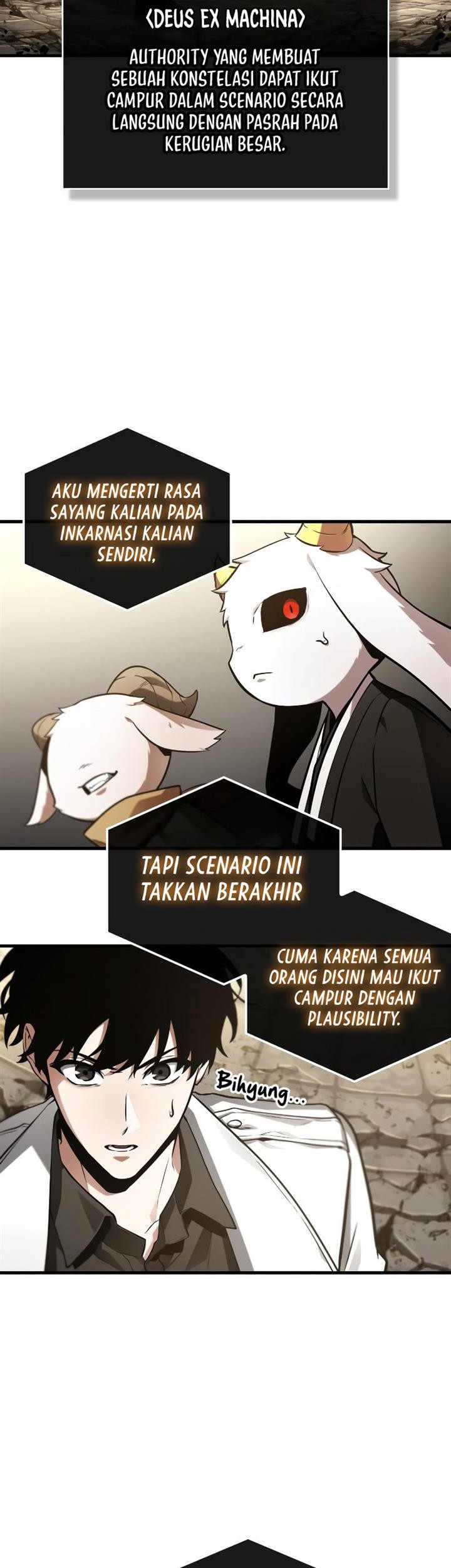 Omniscient Readers Viewpoint Chapter 213 Gambar 43