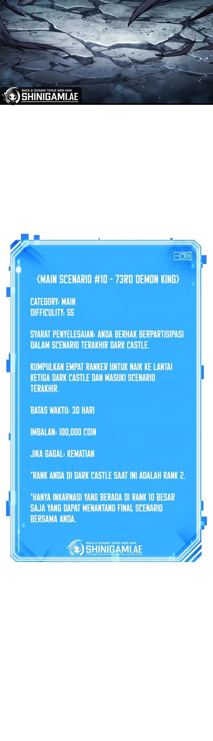 Omniscient Readers Viewpoint Chapter 213 Gambar 46