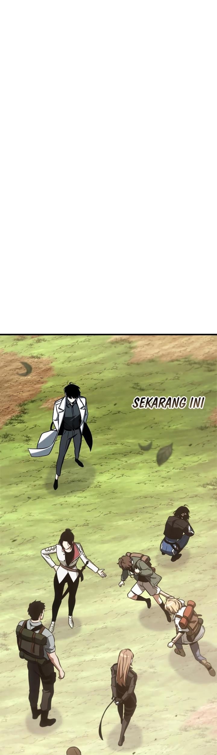Baca Komik Omniscient Readers Viewpoint Chapter 213 Gambar 1