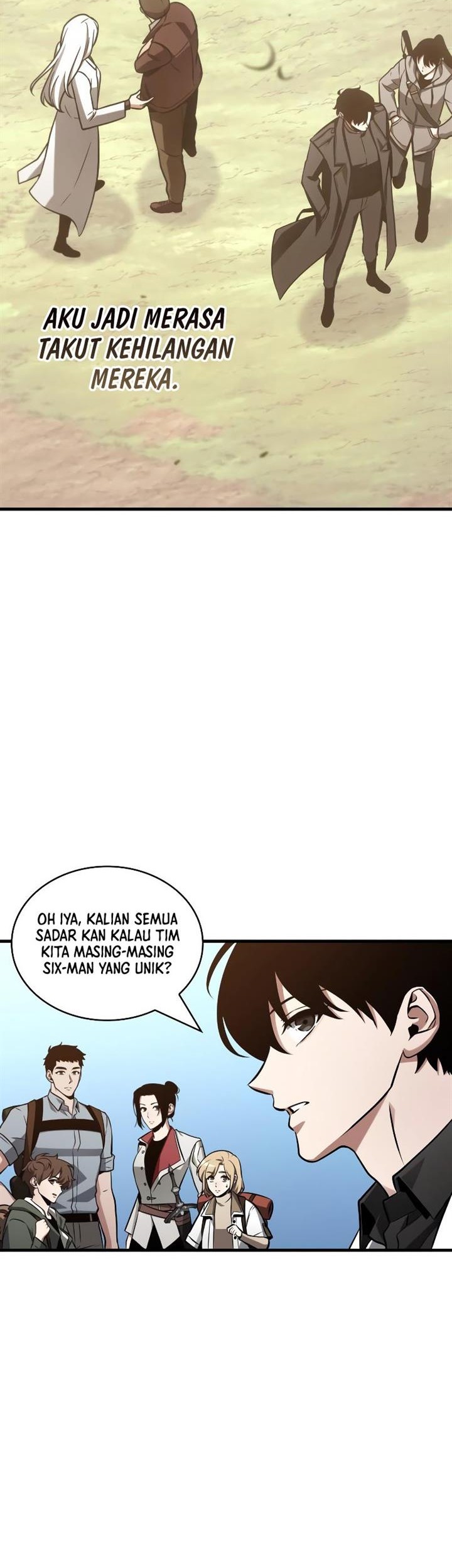 Baca Manhwa Omniscient Readers Viewpoint Chapter 213 Gambar 2