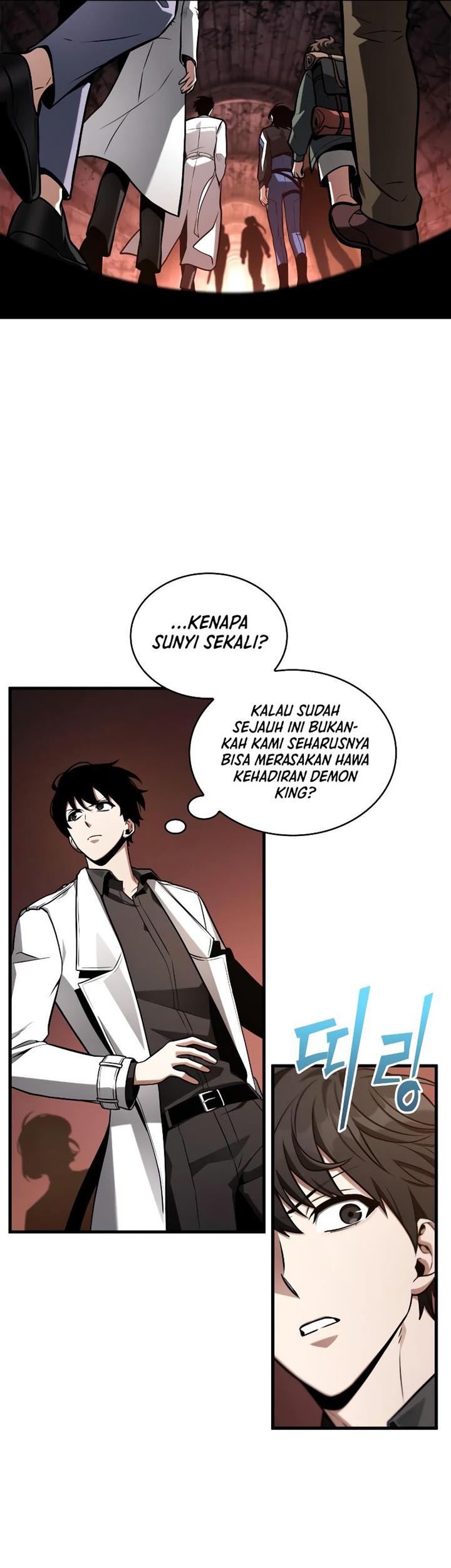 Omniscient Readers Viewpoint Chapter 213 Gambar 29
