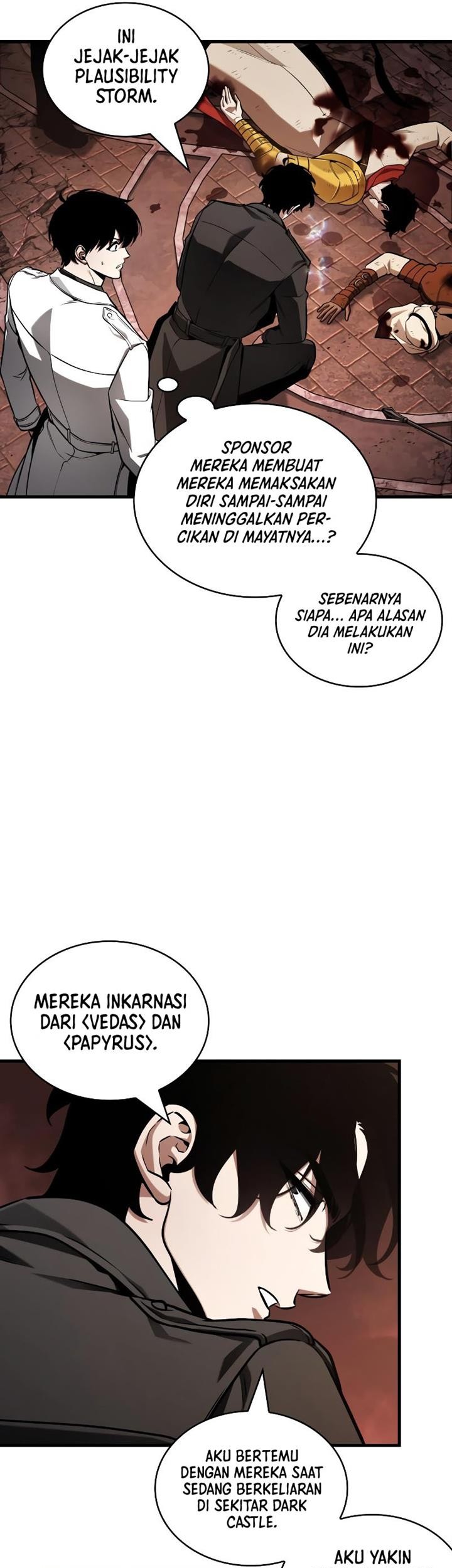 Omniscient Readers Viewpoint Chapter 213 Gambar 33