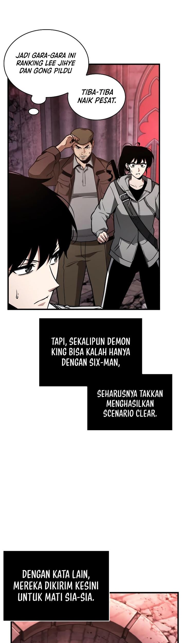 Omniscient Readers Viewpoint Chapter 213 Gambar 35