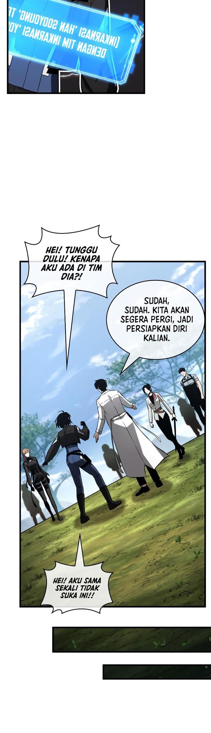 Omniscient Readers Viewpoint Chapter 212 Gambar 42