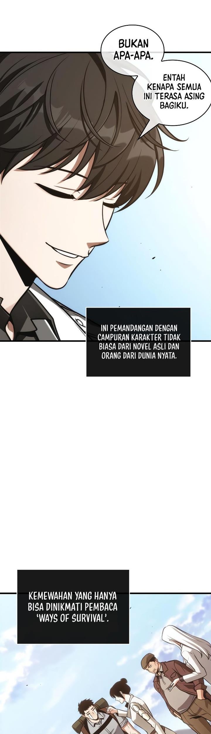 Omniscient Readers Viewpoint Chapter 212 Gambar 46