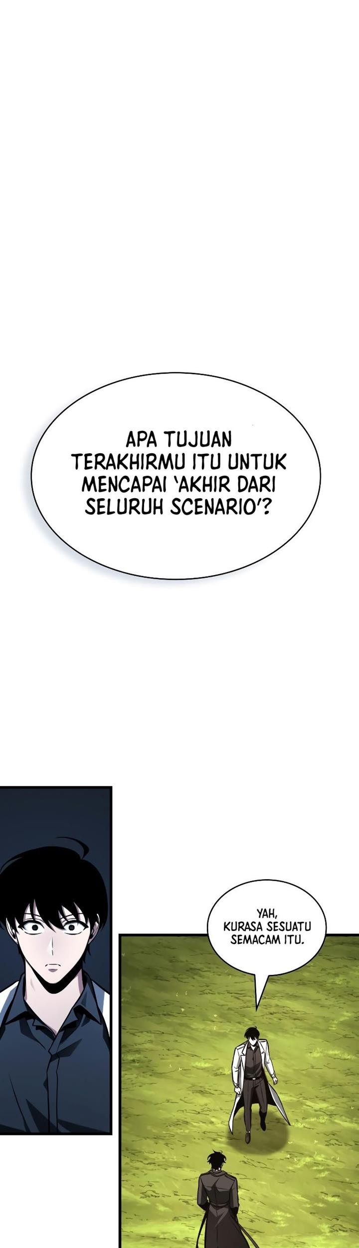 Baca Komik Omniscient Readers Viewpoint Chapter 212 Gambar 1