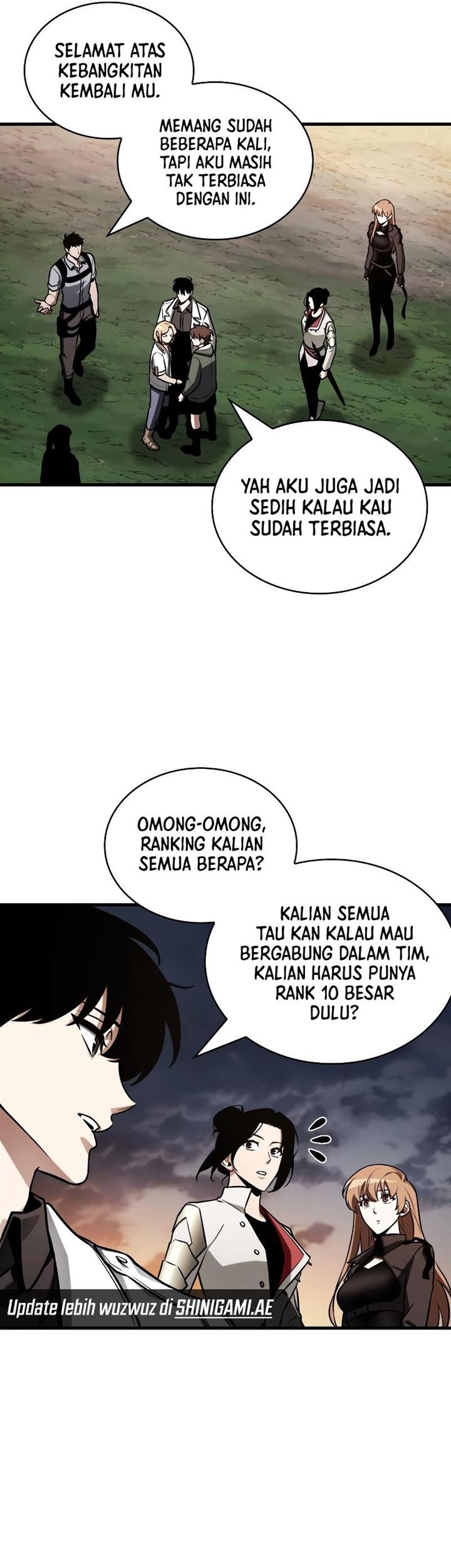 Omniscient Readers Viewpoint Chapter 212 Gambar 13