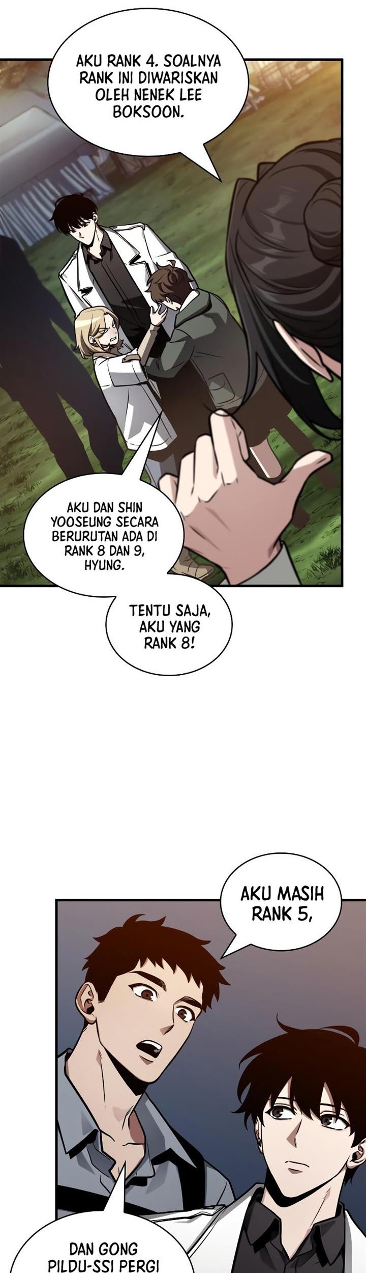 Omniscient Readers Viewpoint Chapter 212 Gambar 14
