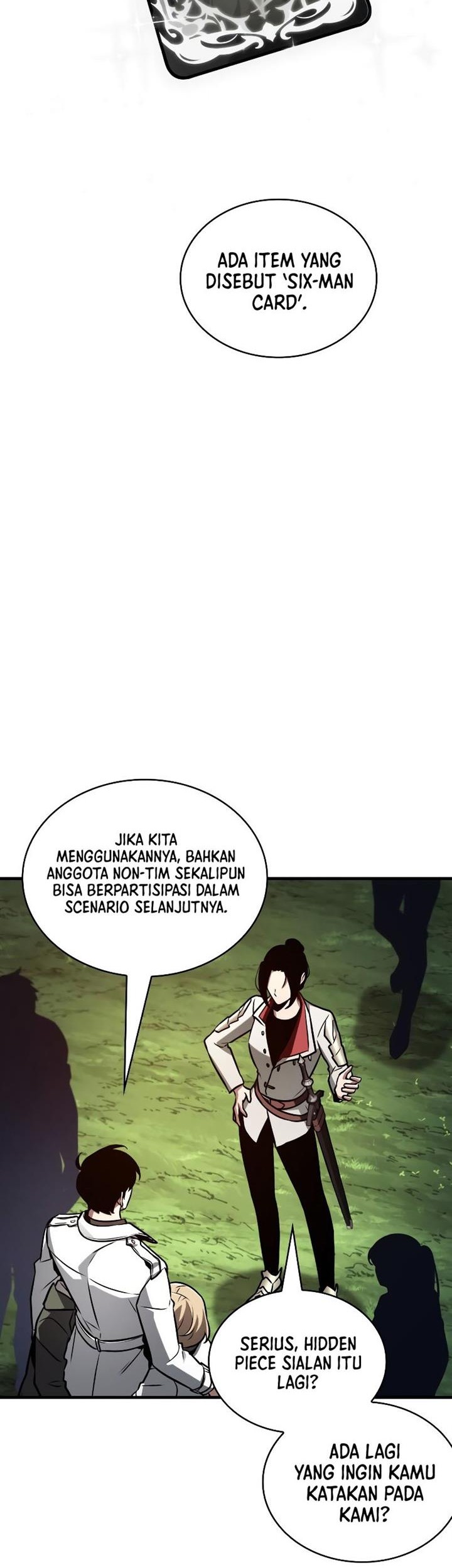 Omniscient Readers Viewpoint Chapter 212 Gambar 18