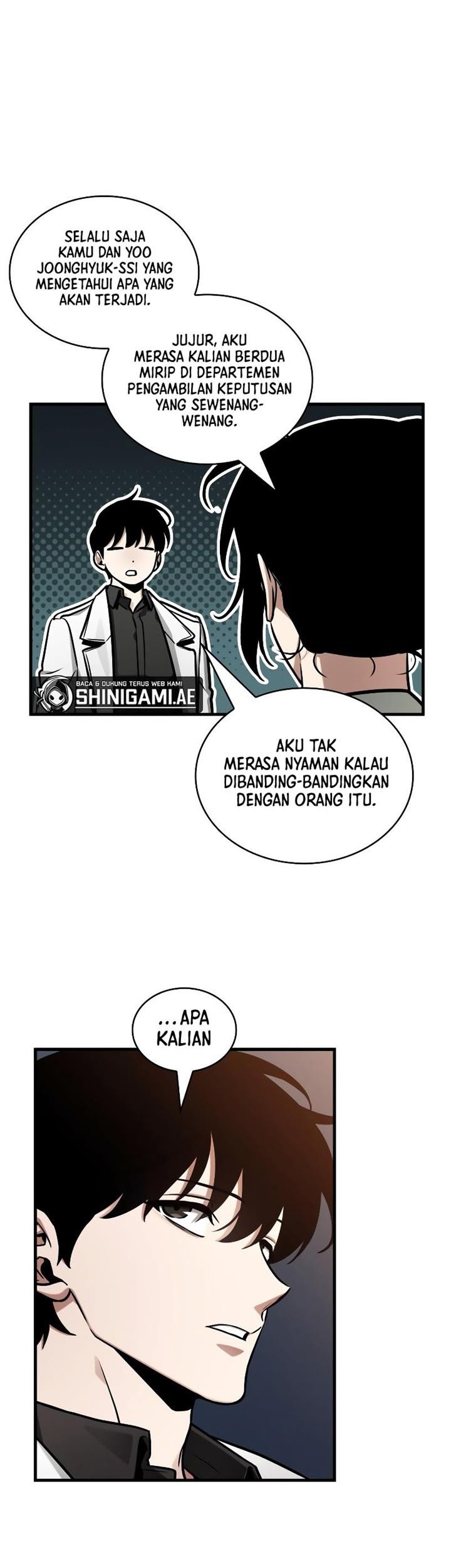 Omniscient Readers Viewpoint Chapter 212 Gambar 19