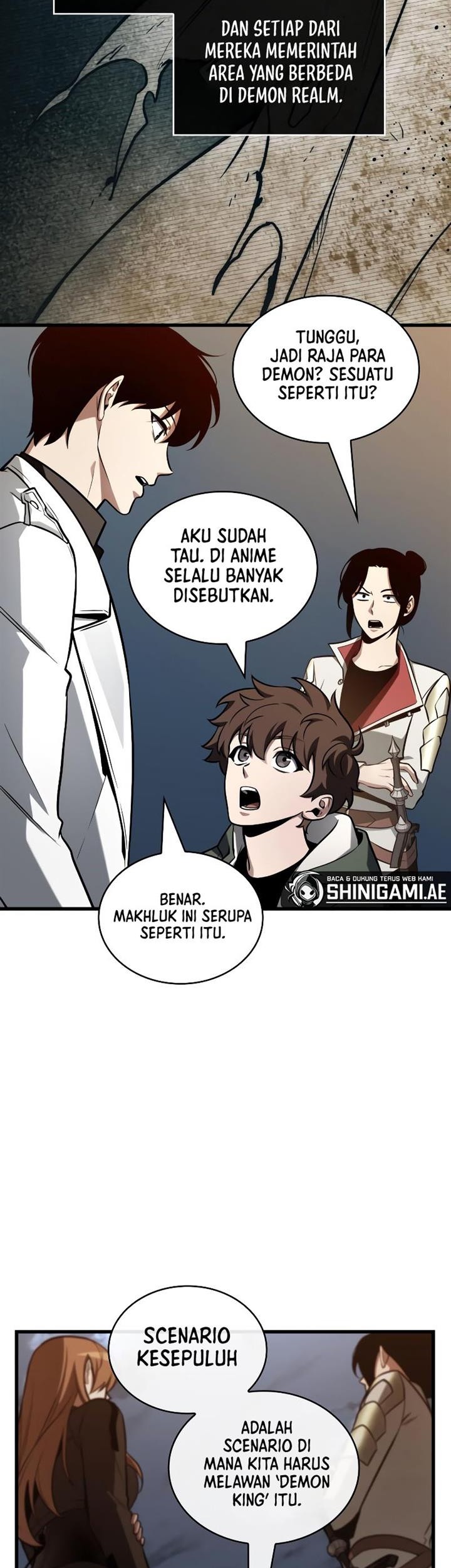 Omniscient Readers Viewpoint Chapter 212 Gambar 23