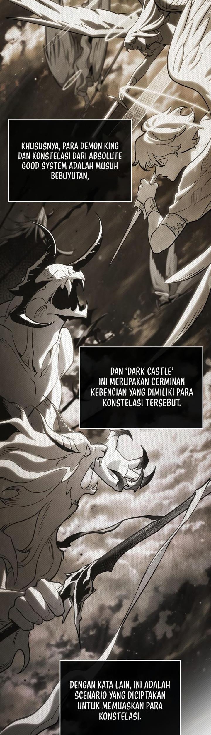 Omniscient Readers Viewpoint Chapter 212 Gambar 26
