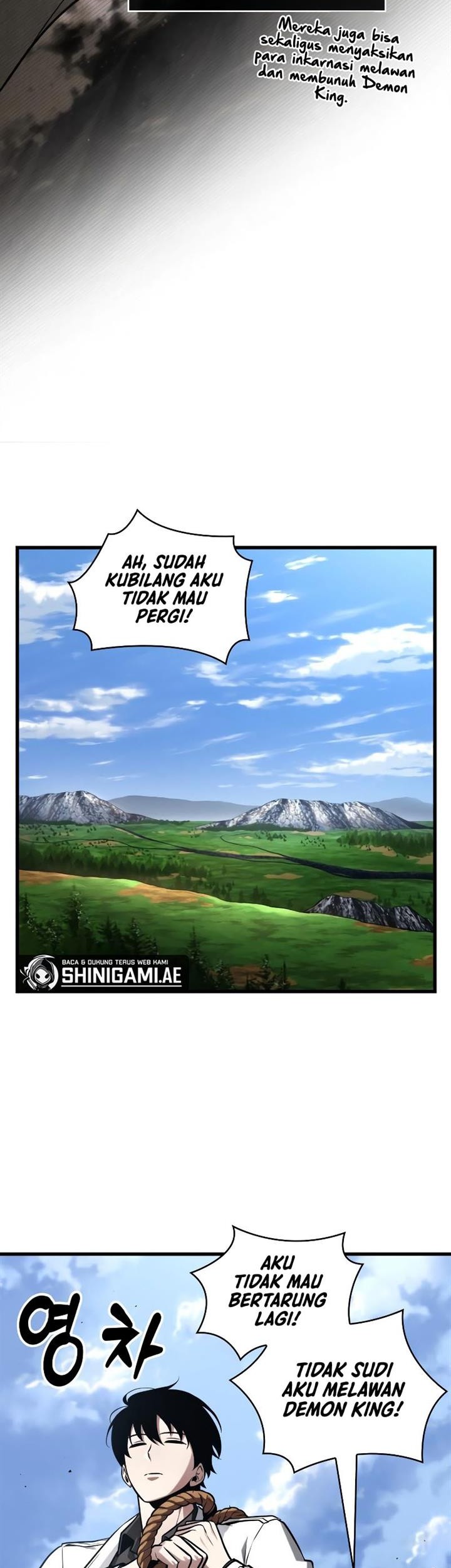 Omniscient Readers Viewpoint Chapter 212 Gambar 27