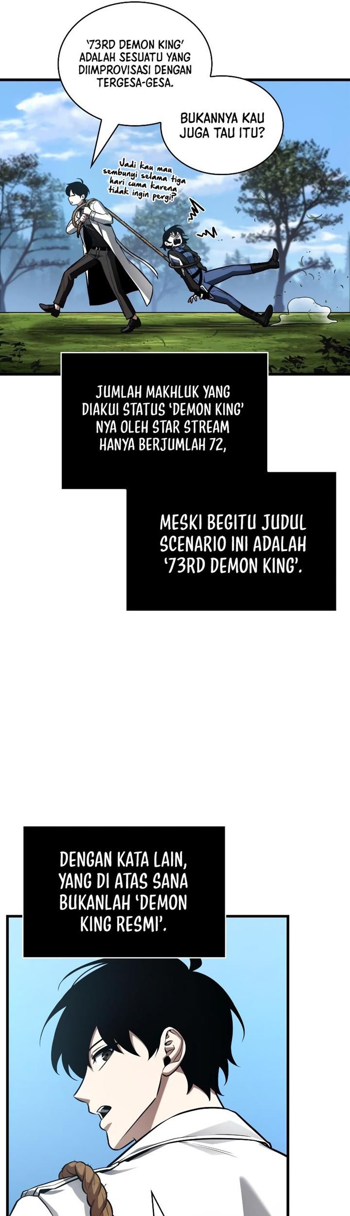 Omniscient Readers Viewpoint Chapter 212 Gambar 29