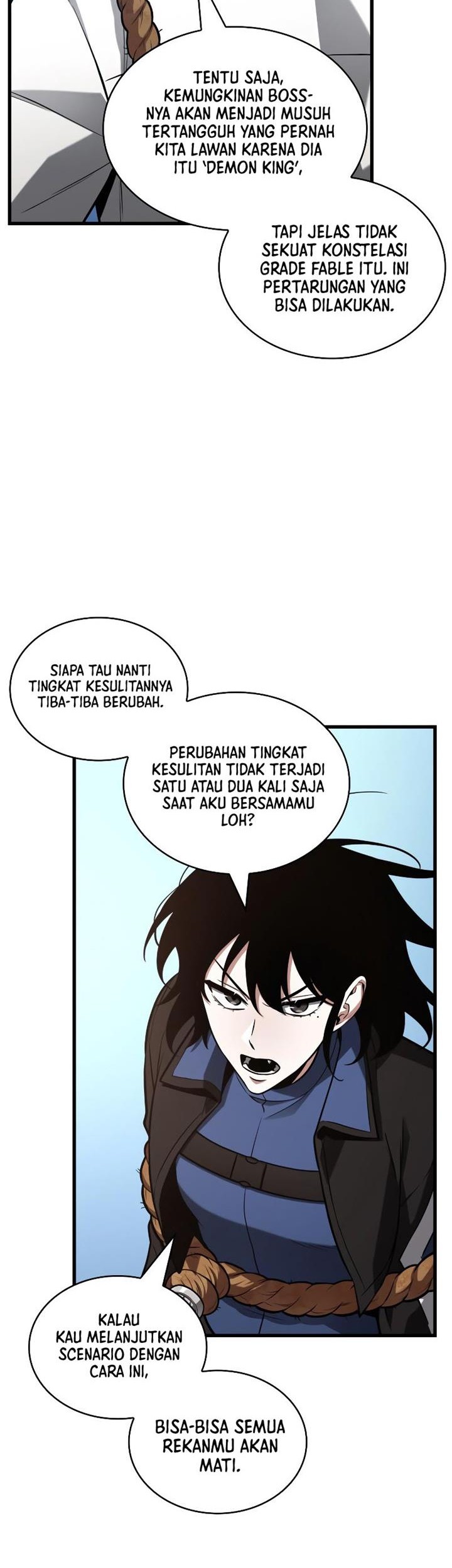 Omniscient Readers Viewpoint Chapter 212 Gambar 30