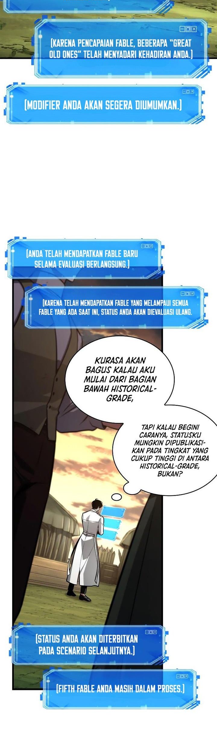 Omniscient Readers Viewpoint Chapter 211 Gambar 38