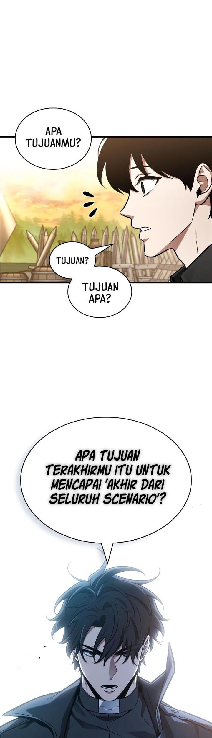 Omniscient Readers Viewpoint Chapter 211 Gambar 45