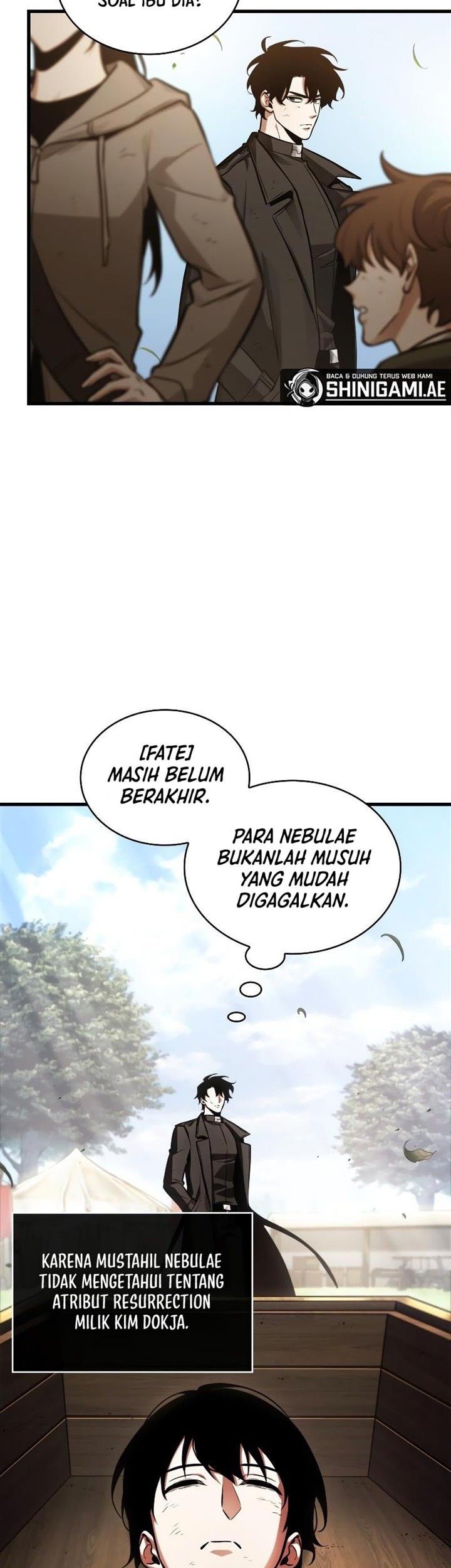Omniscient Readers Viewpoint Chapter 211 Gambar 7