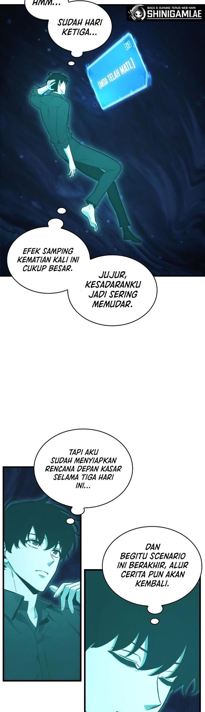 Omniscient Readers Viewpoint Chapter 211 Gambar 15