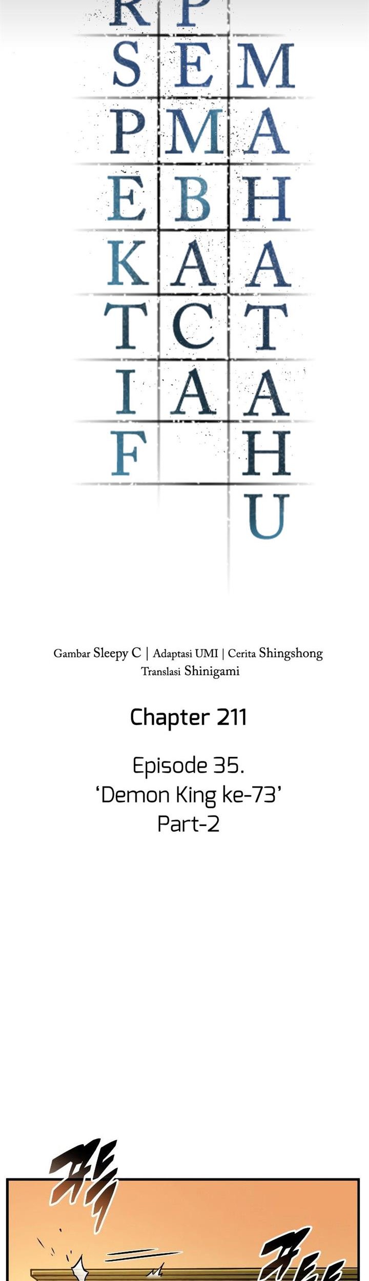 Omniscient Readers Viewpoint Chapter 211 Gambar 30