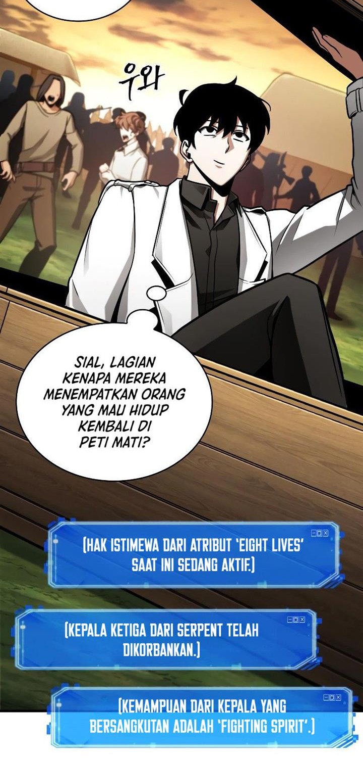 Omniscient Readers Viewpoint Chapter 211 Gambar 32