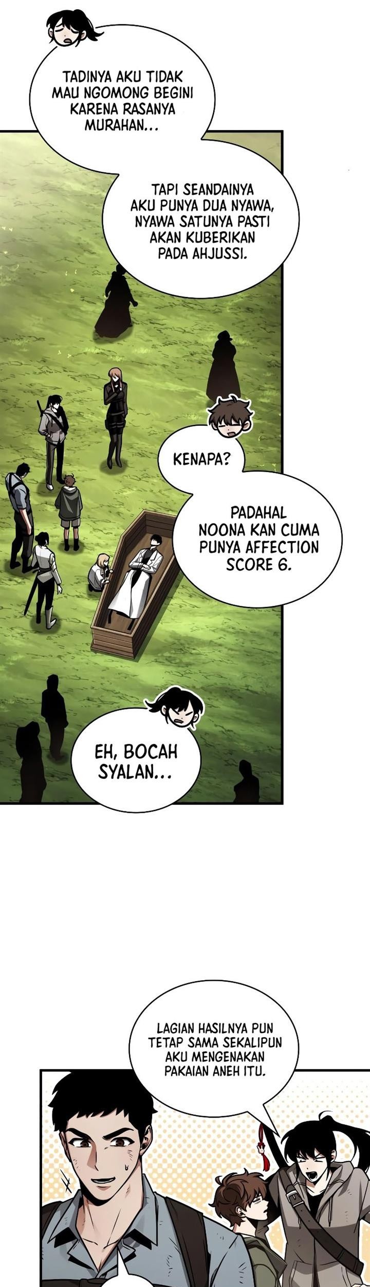 Omniscient Readers Viewpoint Chapter 210 Gambar 45