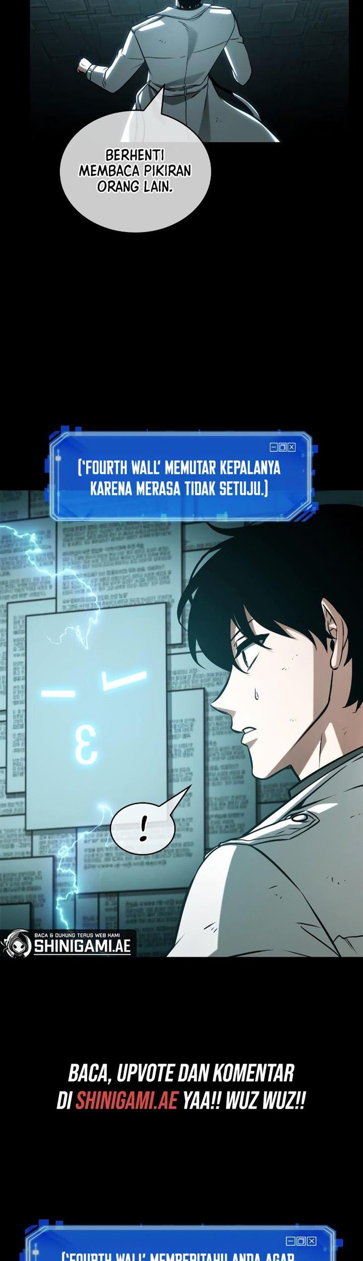 Omniscient Readers Viewpoint Chapter 210 Gambar 18