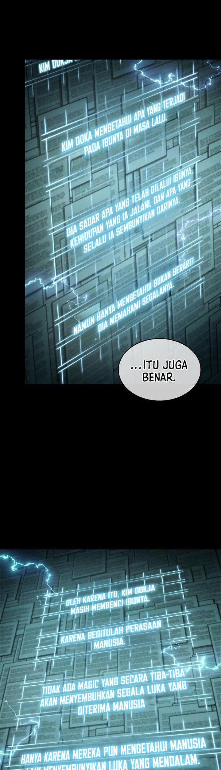 Omniscient Readers Viewpoint Chapter 210 Gambar 22