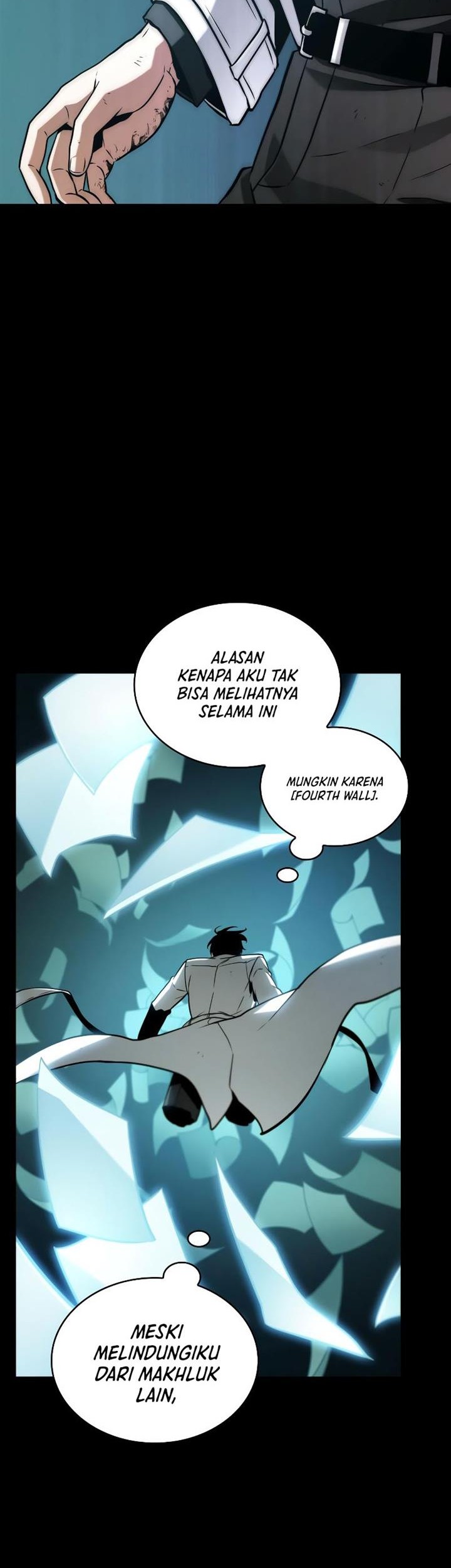 Omniscient Readers Viewpoint Chapter 209 Gambar 40
