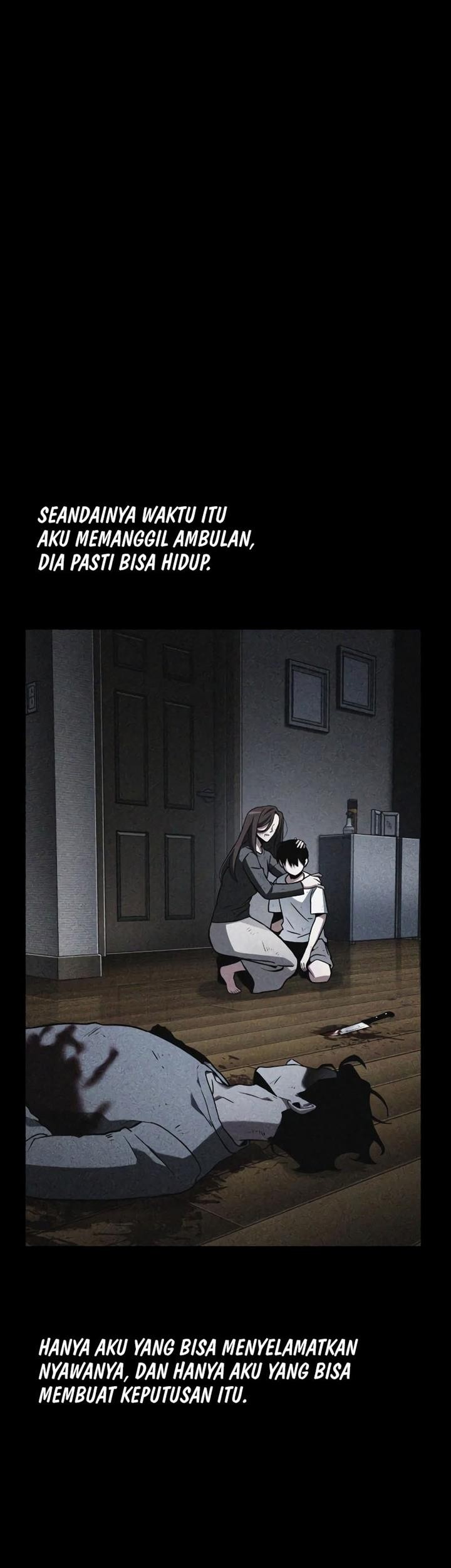 Baca Komik Omniscient Readers Viewpoint Chapter 209 Gambar 1
