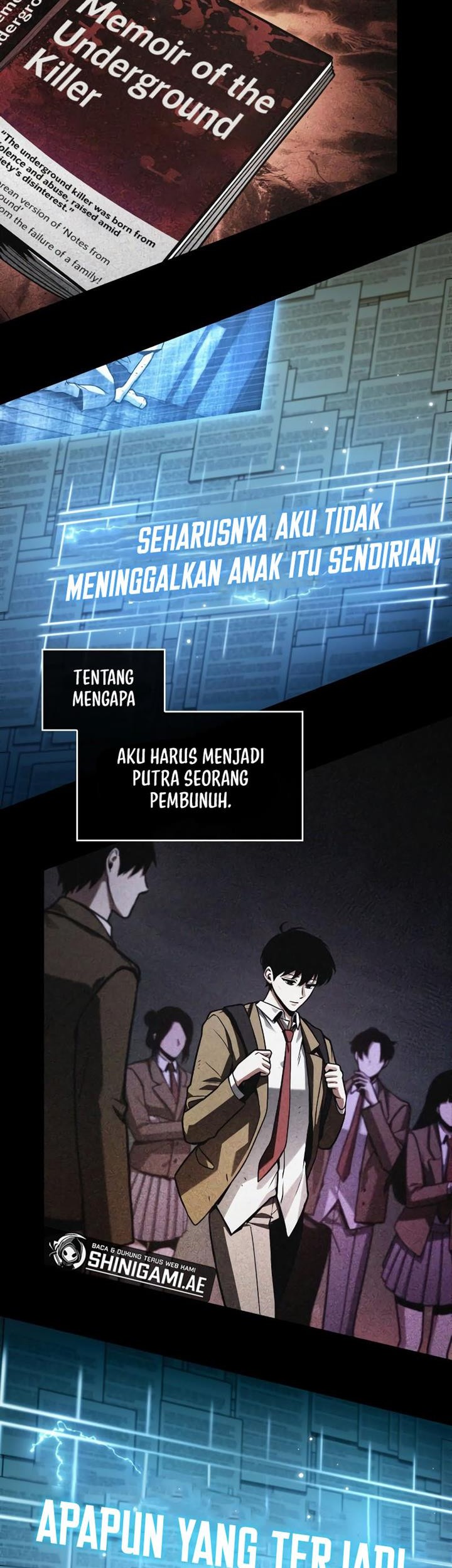 Omniscient Readers Viewpoint Chapter 209 Gambar 7