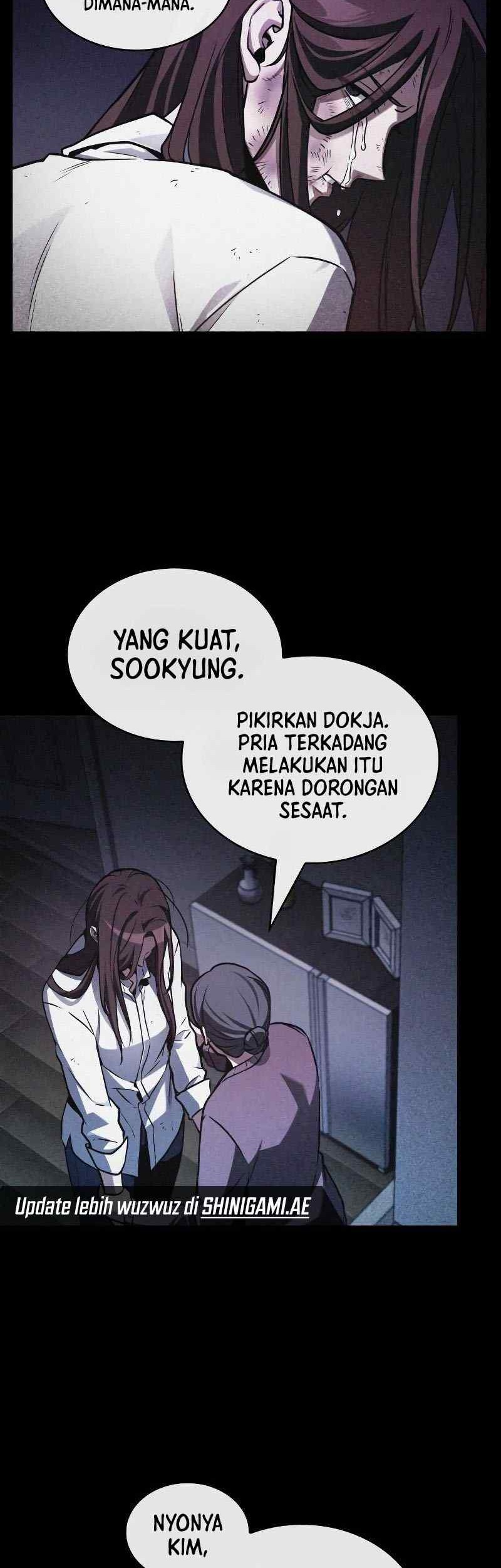 Omniscient Readers Viewpoint Chapter 208 Gambar 35