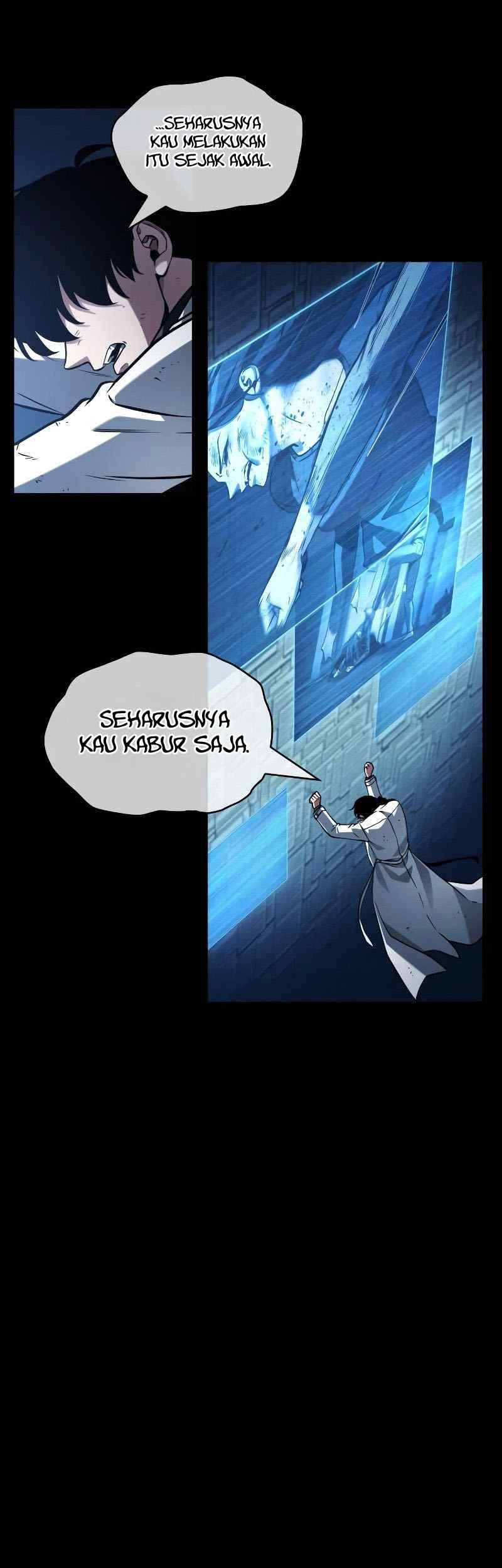 Omniscient Readers Viewpoint Chapter 208 Gambar 42