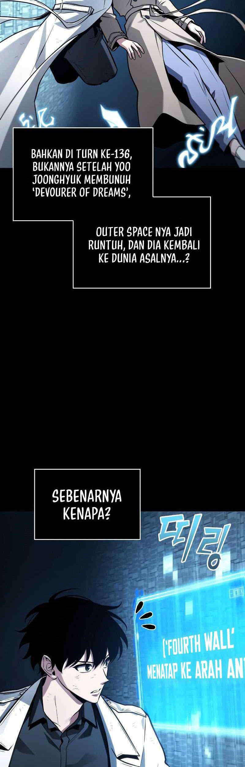 Omniscient Readers Viewpoint Chapter 208 Gambar 7