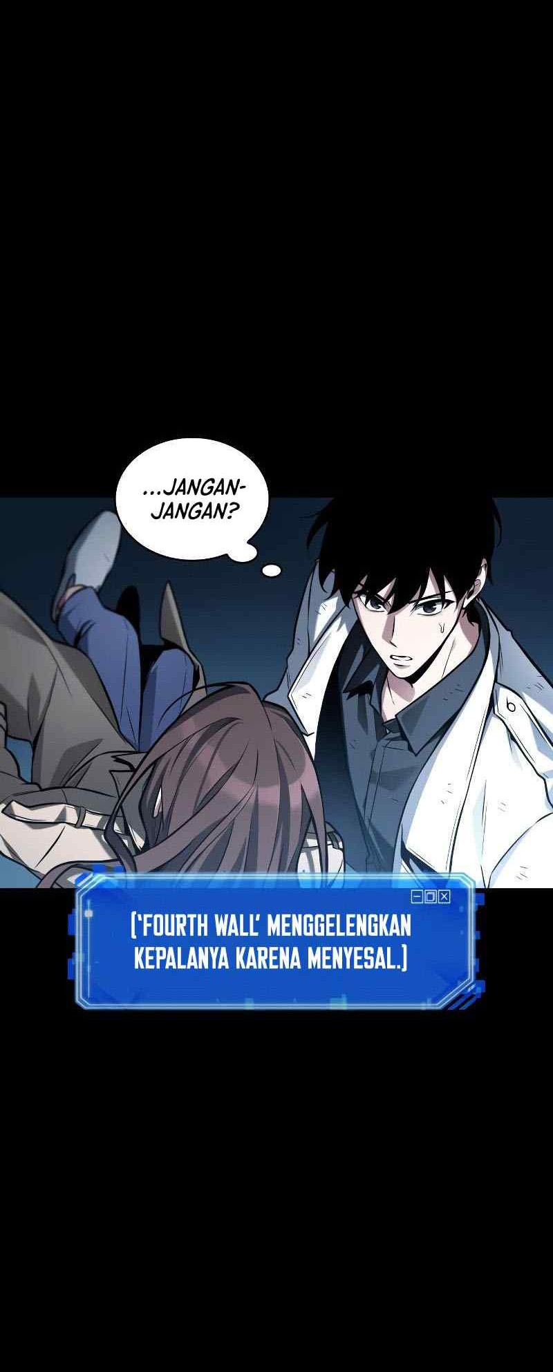 Omniscient Readers Viewpoint Chapter 208 Gambar 9