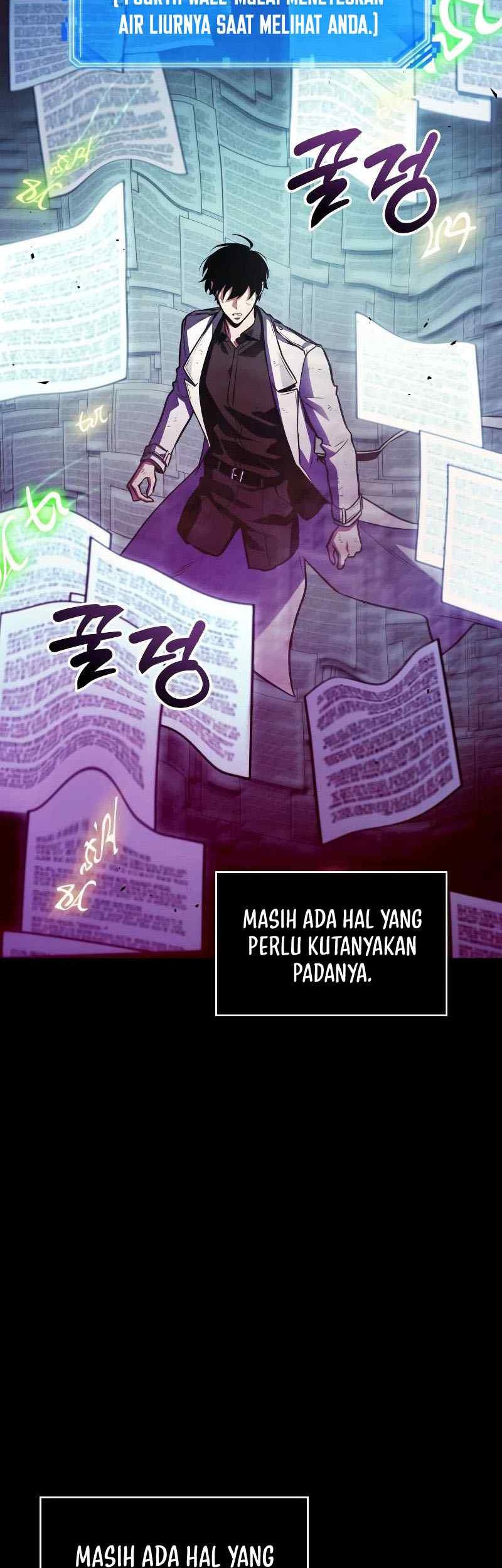 Omniscient Readers Viewpoint Chapter 208 Gambar 19