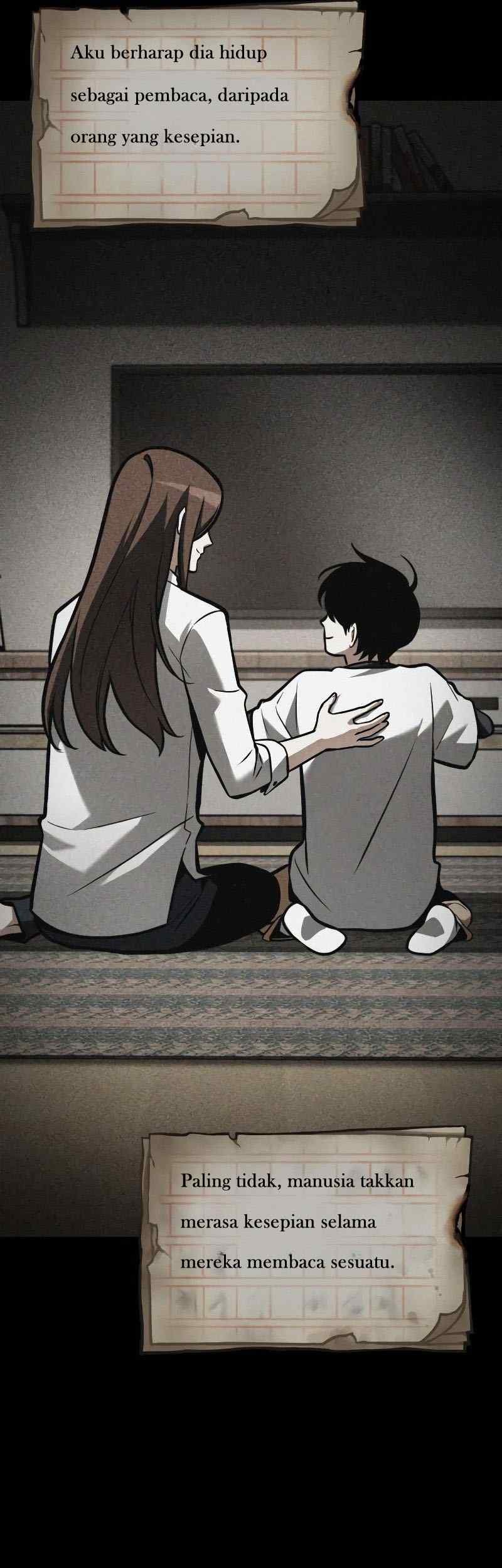 Omniscient Readers Viewpoint Chapter 208 Gambar 30