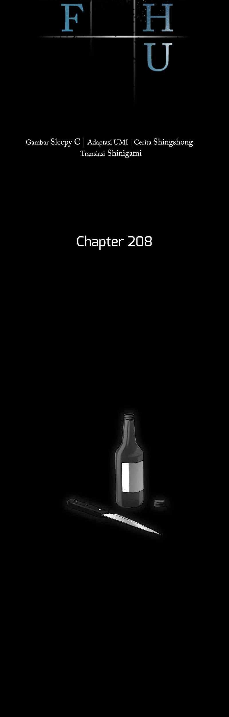Omniscient Readers Viewpoint Chapter 208 Gambar 33
