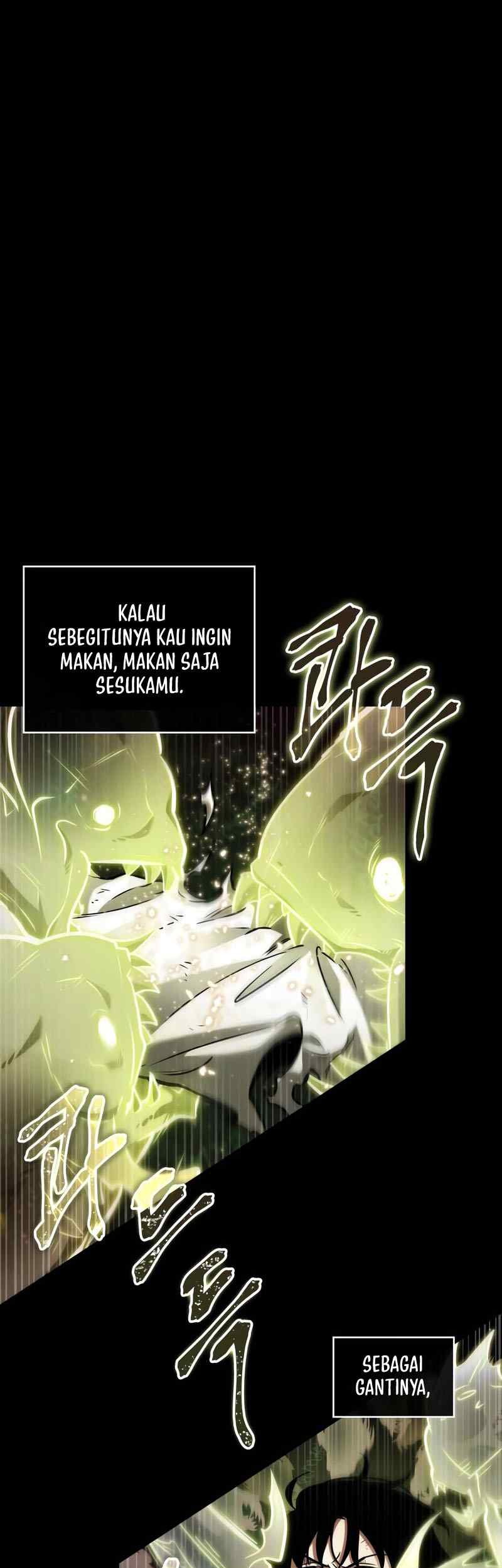 Baca Manhwa Omniscient Readers Viewpoint Chapter 207 Gambar 2