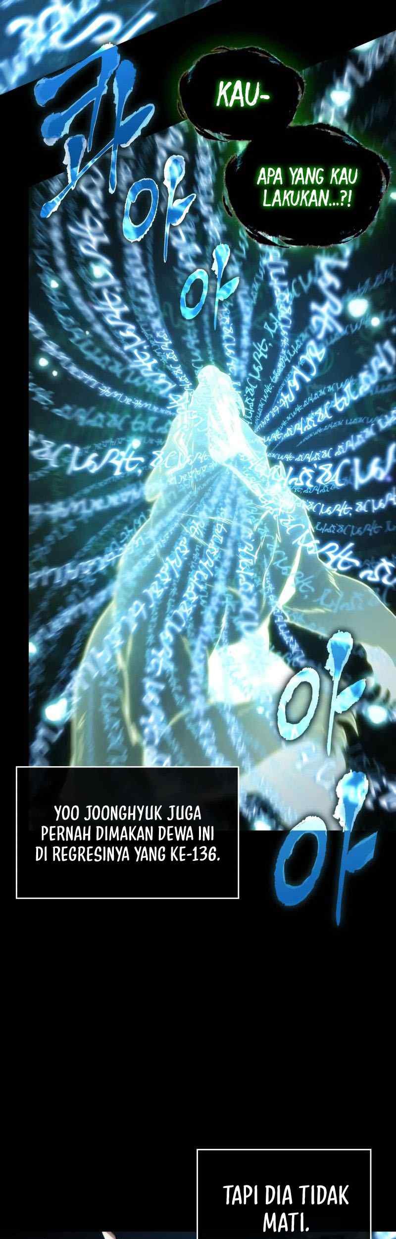 Omniscient Readers Viewpoint Chapter 207 Gambar 14