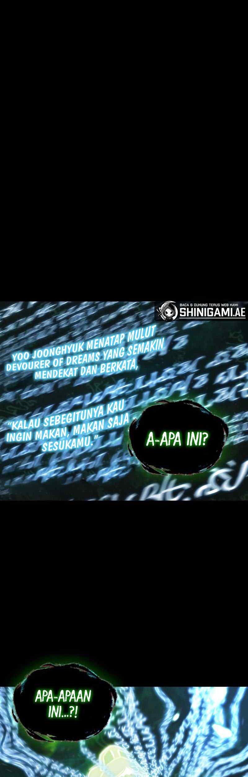 Omniscient Readers Viewpoint Chapter 207 Gambar 16